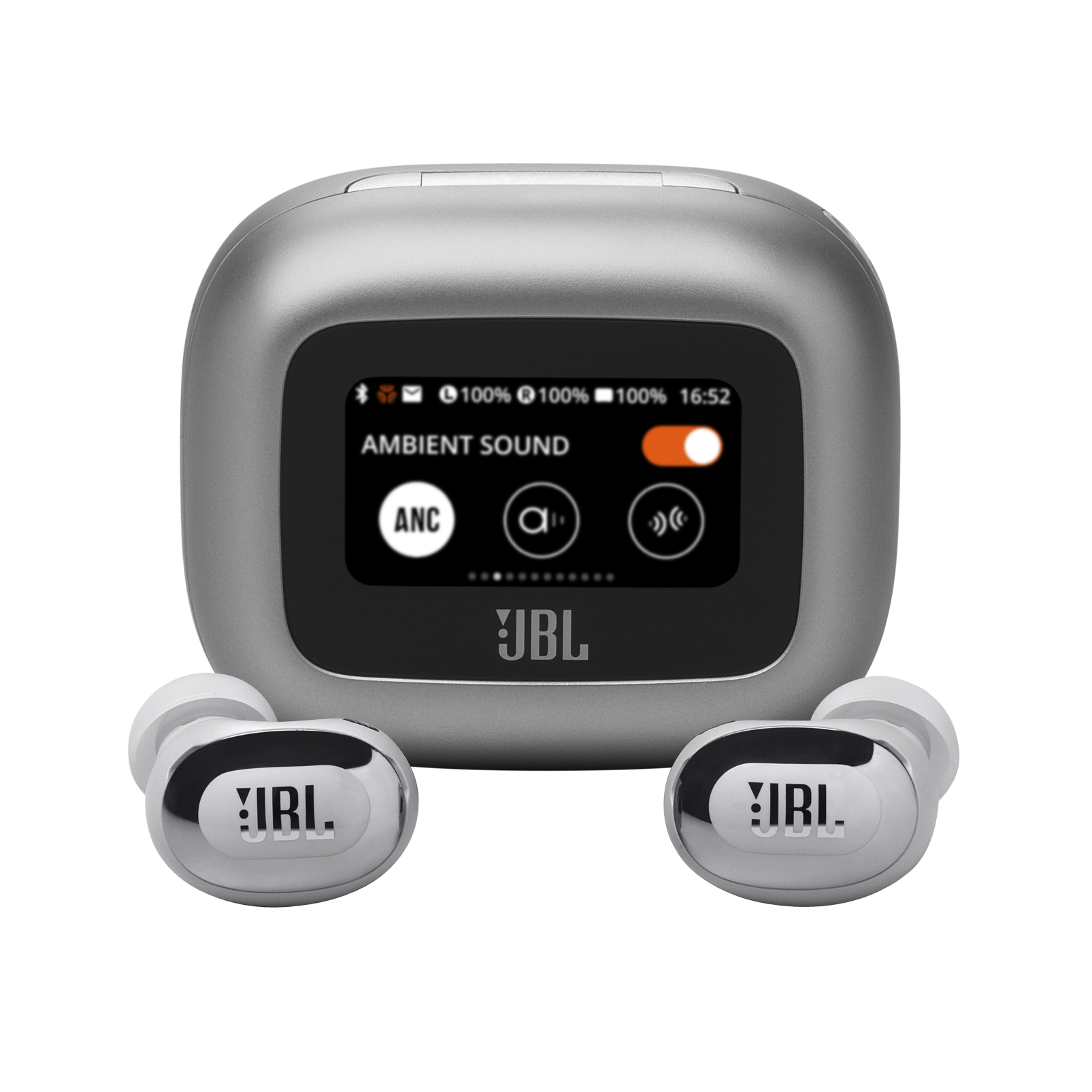 JBL Live Buds 3 | True wireless Noise Cancelling bud-type earbuds